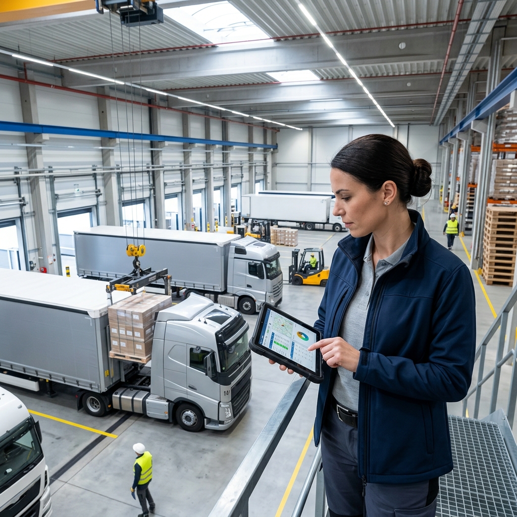 What is LogiVite